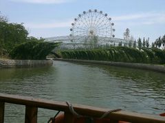 -渔岛海洋度假区