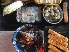 -钢管厂五区小郡肝串串香(南山店)
