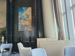 -南宁那莲豪华精选酒店-云霄酒廊·80楼高空城景酒吧