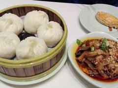 -大铁勺新津菜(东丽阳光新业广场店)
