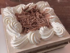 -积慕Cake(解放大道店)