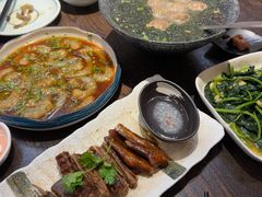 -大洋家·精品潮汕菜·生腌砂锅粥(天河东路店)