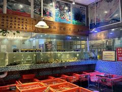 -巽寮印象美食部落餐厅·海鲜·地方特色菜(惠州体验店)