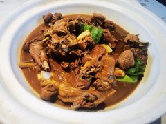 -又见炊烟私房菜(敬亭路店)