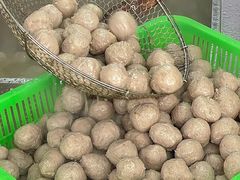 -阿娟牛肉丸·手打牛肉丸·现做现卖