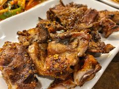 -枪火串烧·东北特色烧烤(罗湖总店)