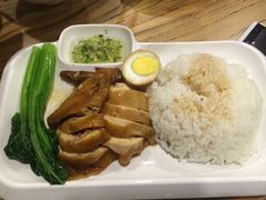 -霸道川面馆(张江店)