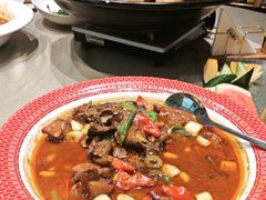 -大鹏饭店·金陵家宴(奥体中心店)