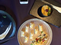 T馆-T館·花园艺术餐厅