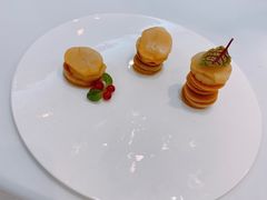 -世博源公馆·本帮融合菜·主题包厢·江景餐厅