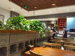 大堂-滇越乘象云南餐厅(次渠店)