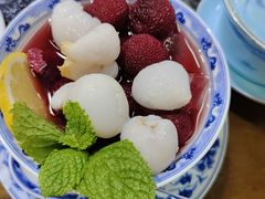-汇聚德京味铜锅涮肉(沈家桥二路店)