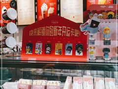 -COSTA COFFEE(斯普瑞斯奥特莱斯店)