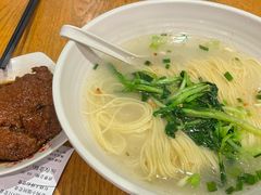 -东泰祥生煎馆(重庆北路店)