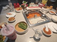 -海底捞大排档火锅(悦荟广场店)