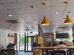 -麦当劳(燕顺路店)