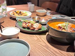 -薇酌饮·陕西菜(南门外店)