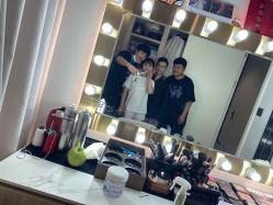 -帆拉斐婚纱摄影(春熙店)