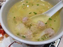 iphone_upload_pic-A One Kitchen·南京精菜馆(晶丽酒店店)