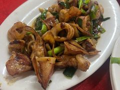 -蛇口康乐快餐鱼仔档(翠苑小区店)