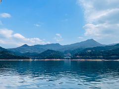-酒仙湖景区