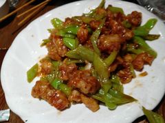 -小俩口烧烤东北菜(双井店)