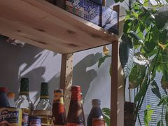 -Mesa Madre梅萨妈妈·Bintana(国贸店)