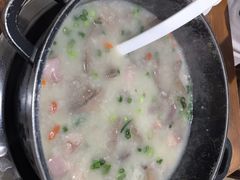 -南记食粥坊·宵夜大排档(卫国路店)