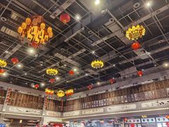 -丰食农家乐