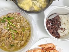 -邱大妈水煮(龙山店)