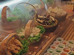-牛YO寿喜烧和牛火锅自助(三台子万象汇店)