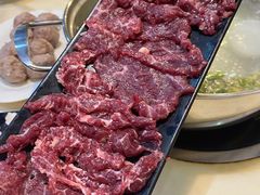 鲜牛肉-福合埕牛肉丸(福平路店)