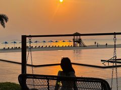 -惠州金海湾嘉华度假酒店