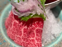 -Minase水濑·日料放题(外滩店)