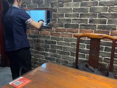 -老瑞福上海菜(人民广场店)