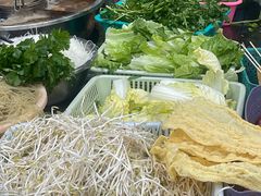 -正宗阳山牛杂(东城店)