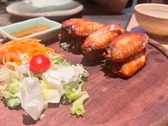 -mango tree芒果树餐厅(K11店)