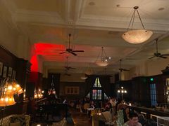 -LONG BAR 廊吧(外滩华尔道夫酒店)