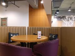 大堂-喜粤糖朝餐厅(三八广场店)