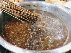 -学街秀兰麻辣烫(眉山分店)