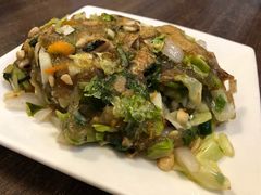 -海坛特色小吃·只做平潭特色菜(平潭店)