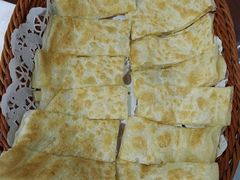 榴莲薄饼-日月永和中国餐饮名店(东湖店)