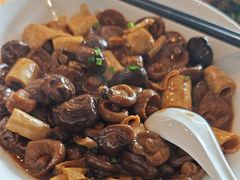 -简小舍·民间手艺菜(武昌江滩店)