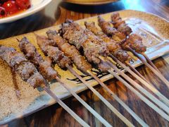 -水煮三国·川鲁江湖菜(香山店)