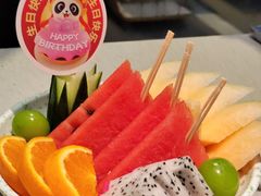 -海底捞火锅(群光广场店)