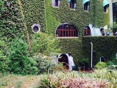 三鷹の森ジブリ美術館-三鹰之森吉卜力美术馆