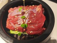 -焱铁烧·黑毛和牛专门店(杭州嘉里中心店)