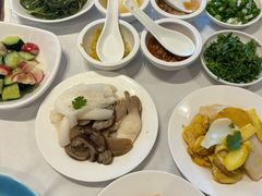 -天宜隆蘑菇宴火锅(石景山旗舰店)