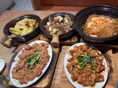 -啫火啫啫煲·顺德干蒸(西乡天虹店)