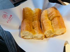 -大良毋米粥 · 粥底火锅(岭南天地店)